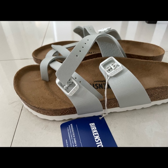 Birkenstock sandal - brand new - 245 mm heel to toe length - Picture 2 of 4